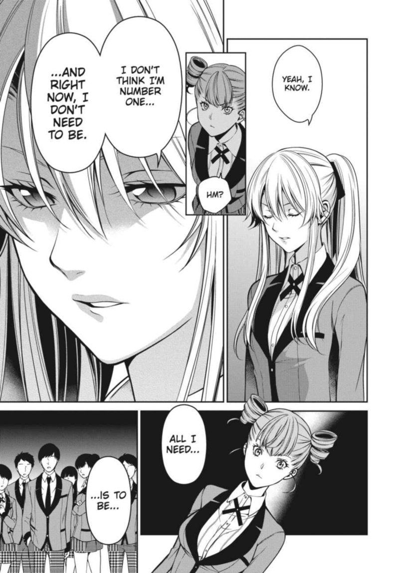 Kakegurui Futago 18 7