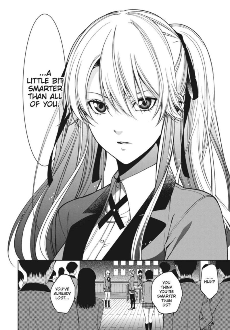 Kakegurui Futago 18 8