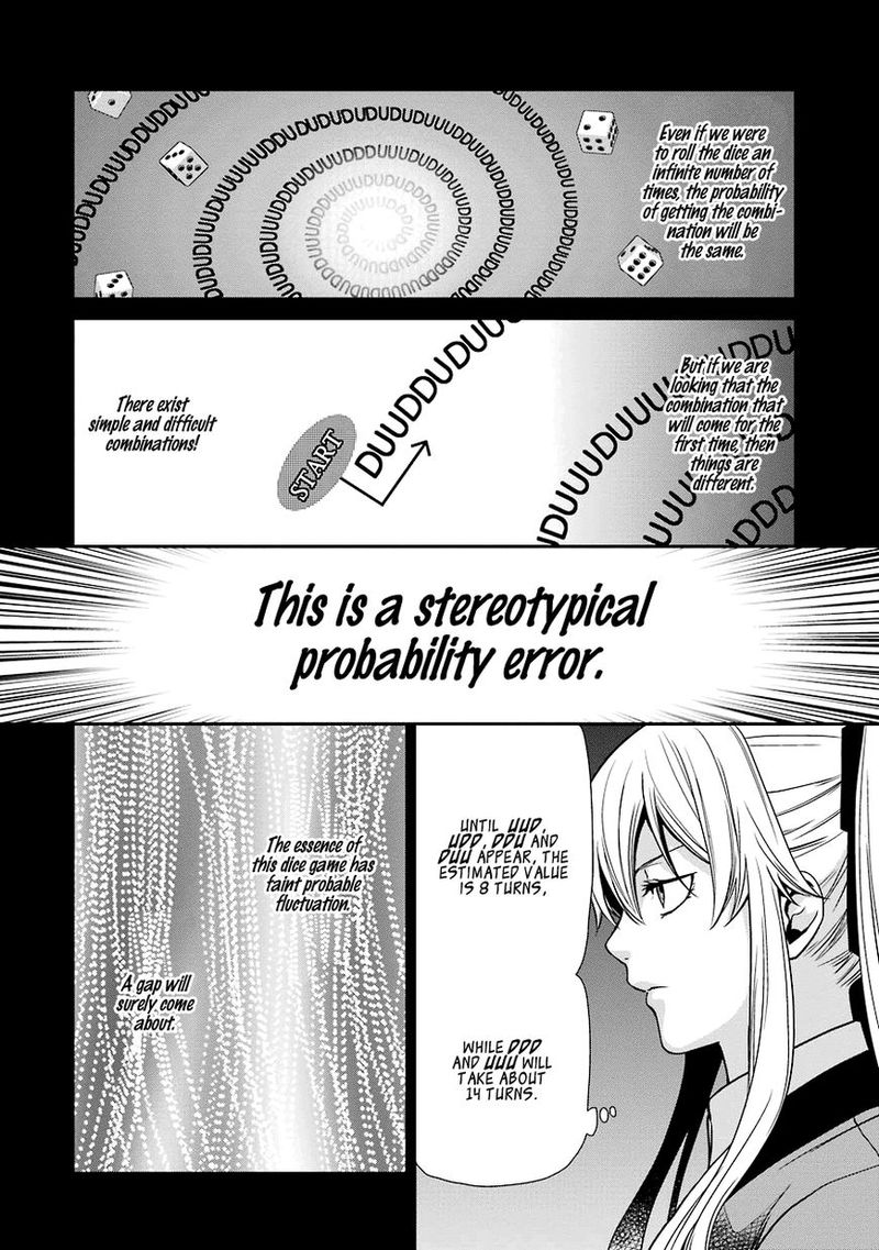 Kakegurui Futago 2 29