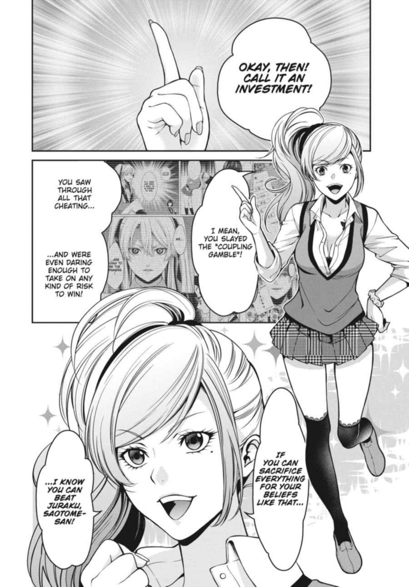 Kakegurui Futago 21 44