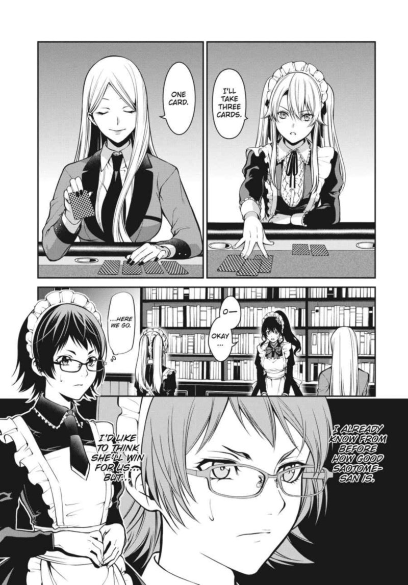 Kakegurui Futago 21 5