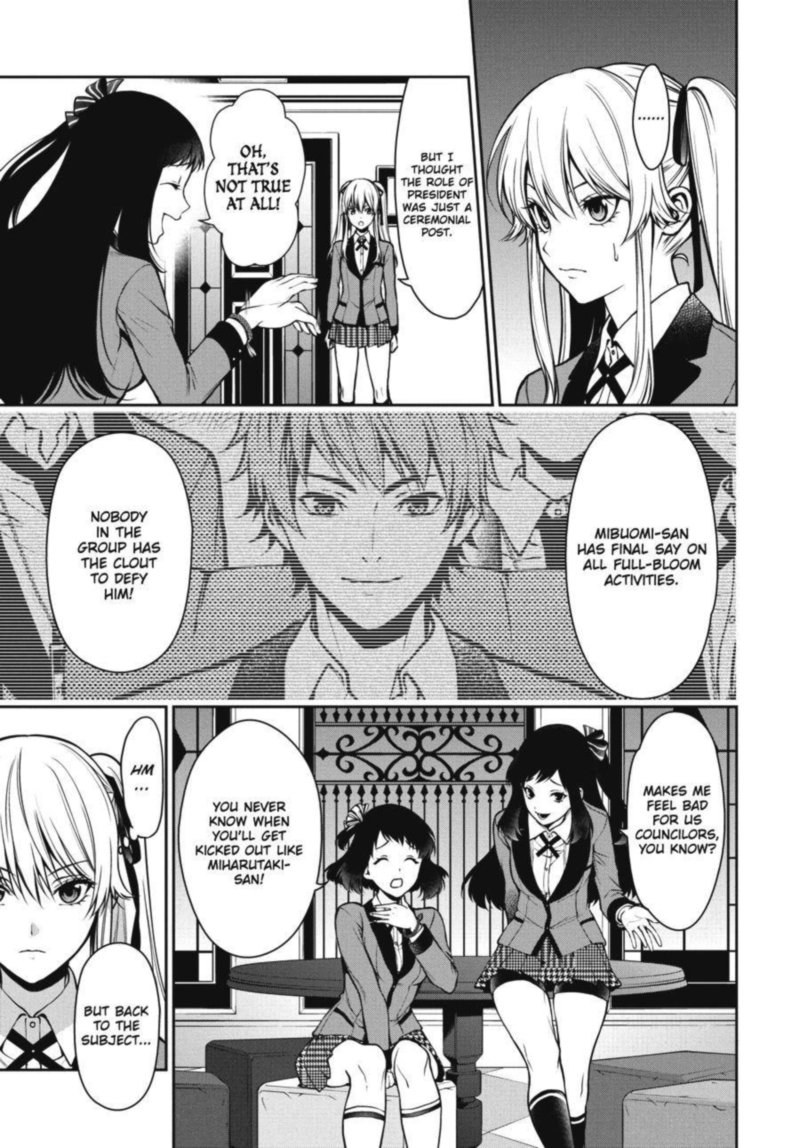 Kakegurui Futago 24 3