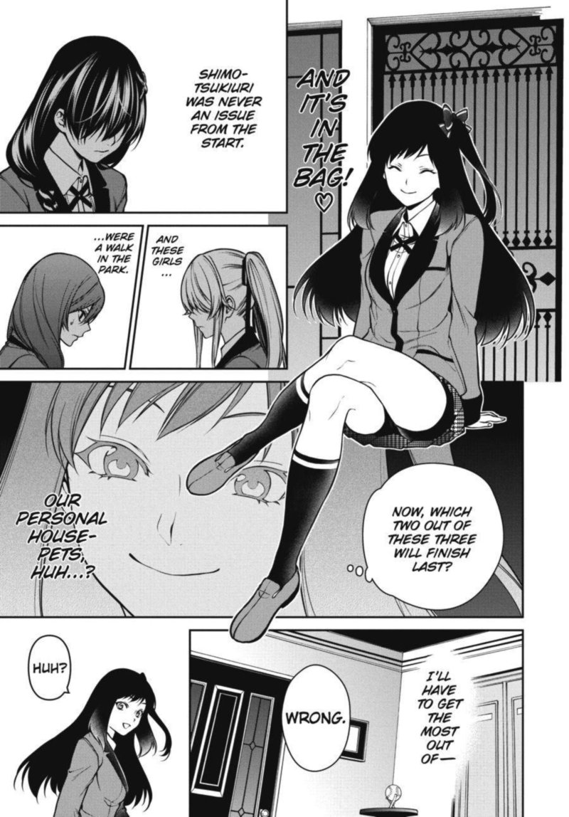 Kakegurui Futago 26 15