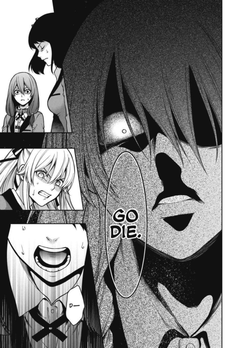 Kakegurui Futago 26 37