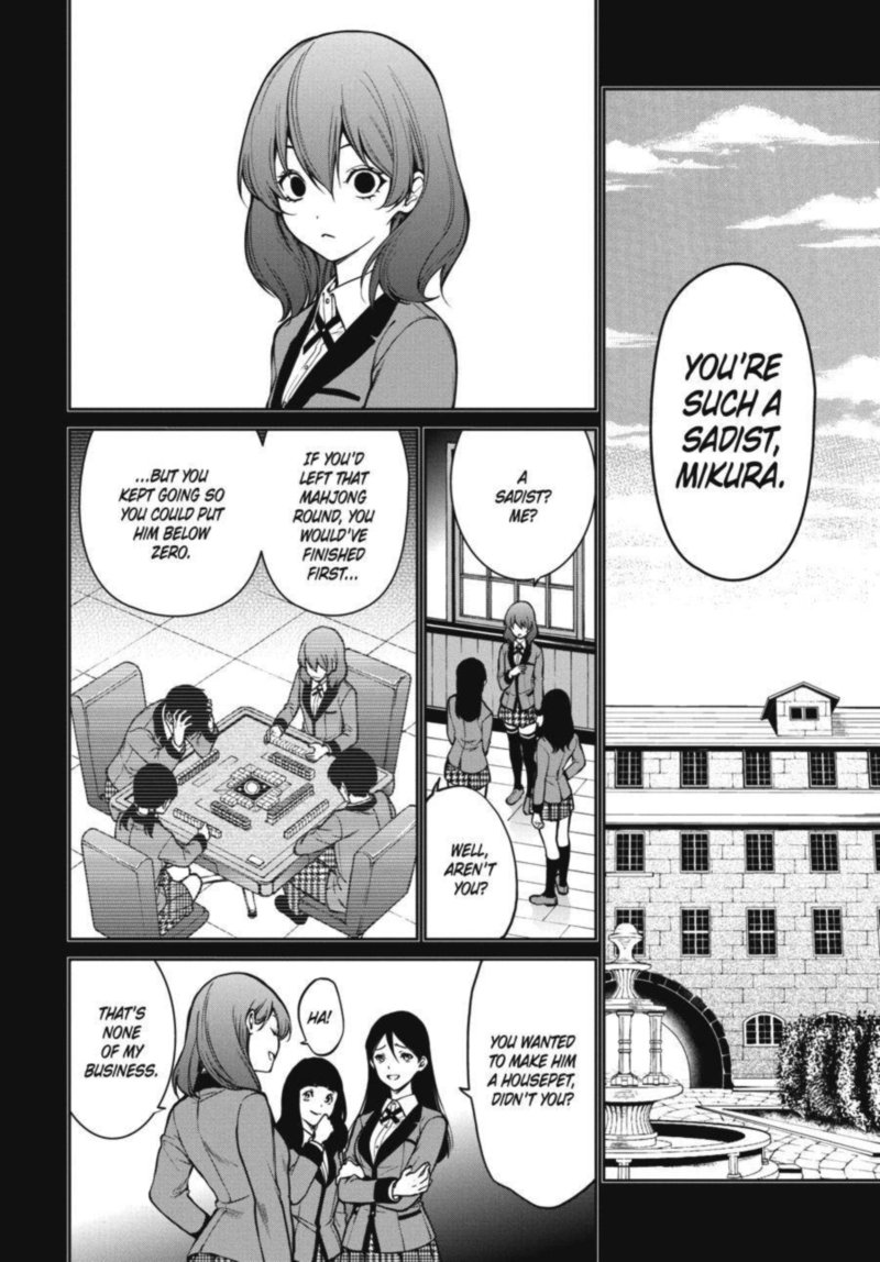 Kakegurui Futago 28 11