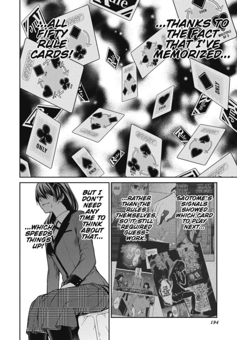 Kakegurui Futago 28 5