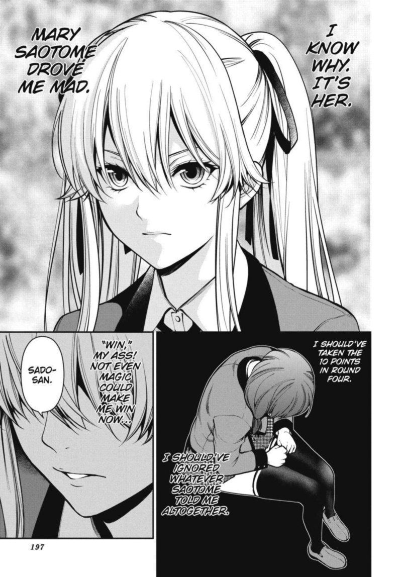 Kakegurui Futago 28 8