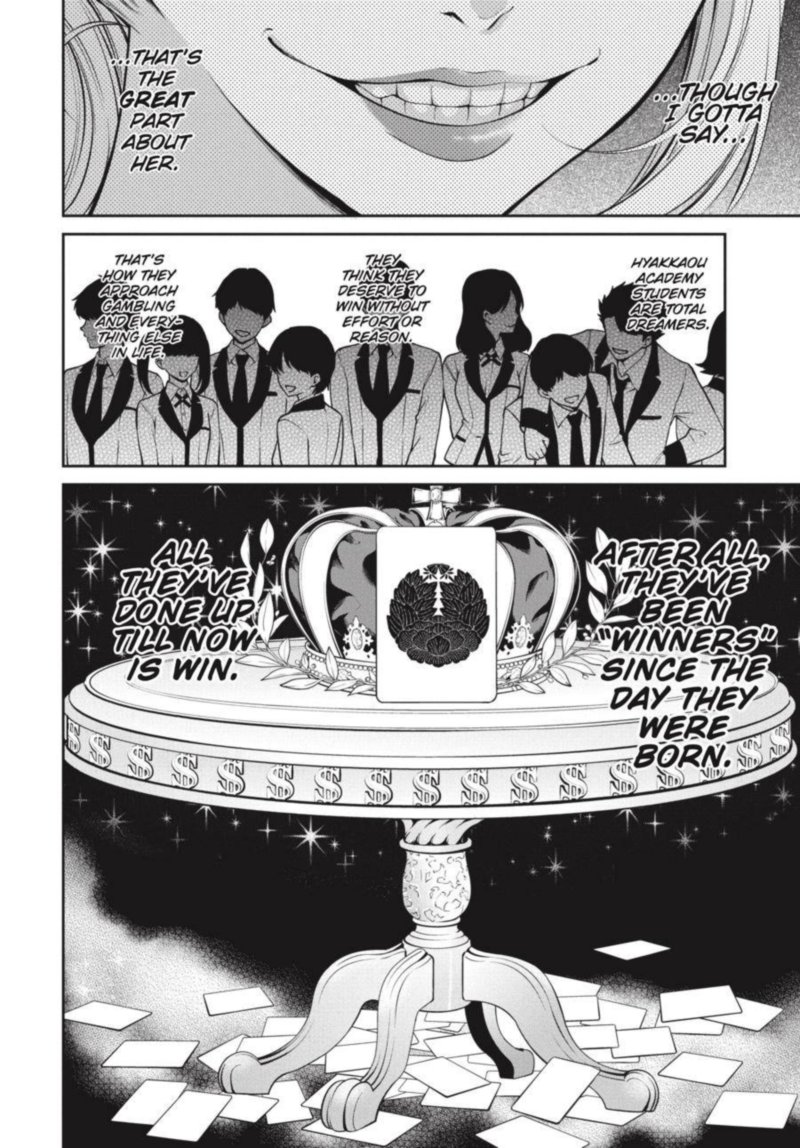 Kakegurui Futago 30 15