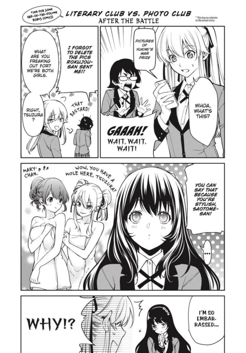 Kakegurui Futago 34 42
