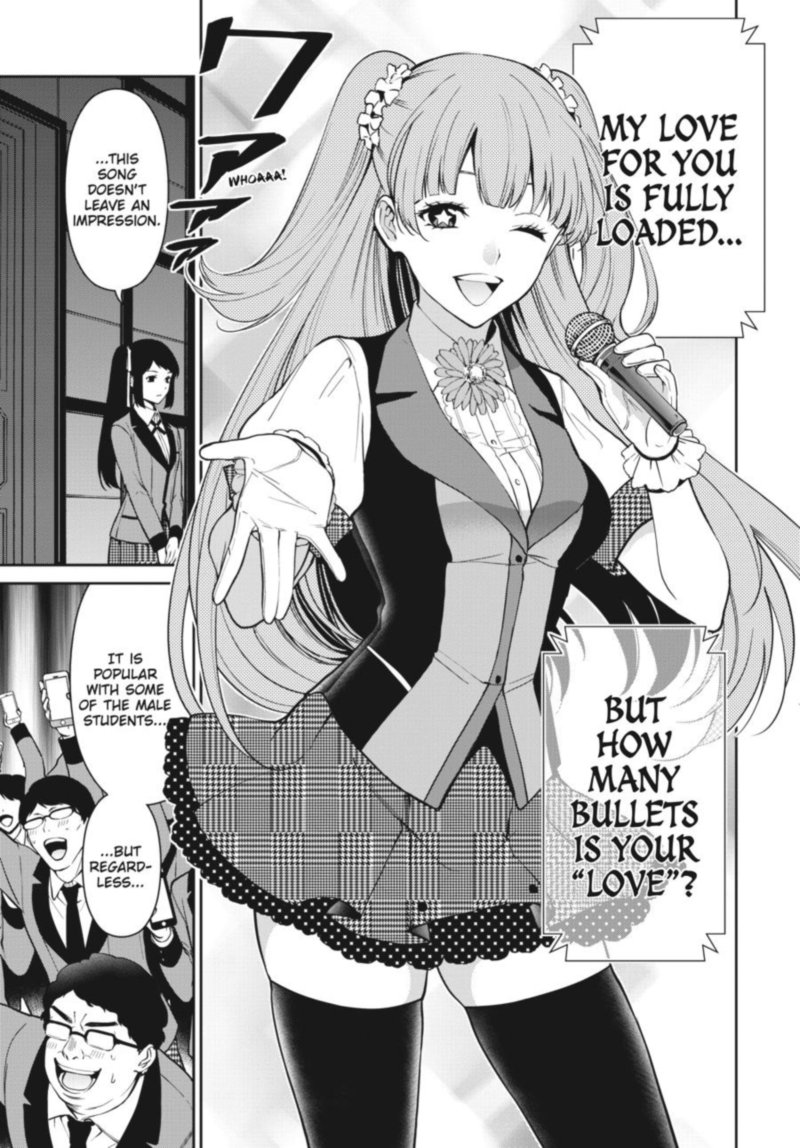 Kakegurui Futago 36 3