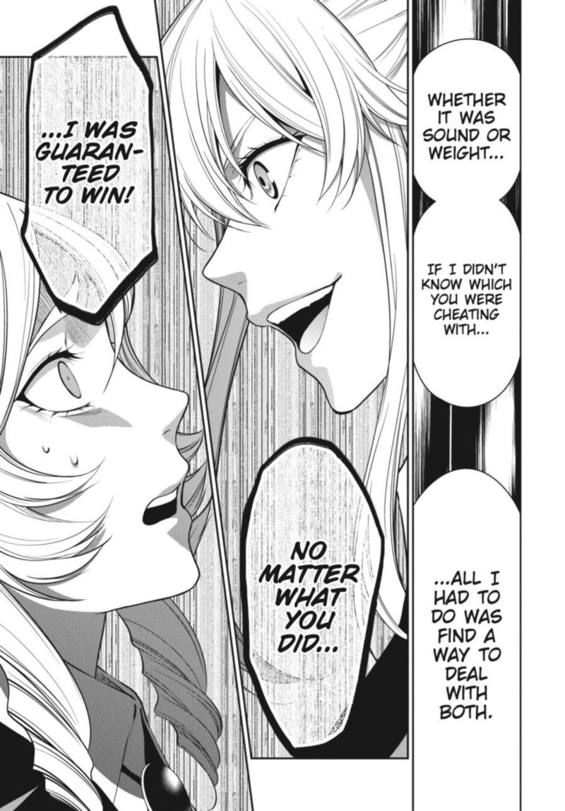 Kakegurui Futago 38 21