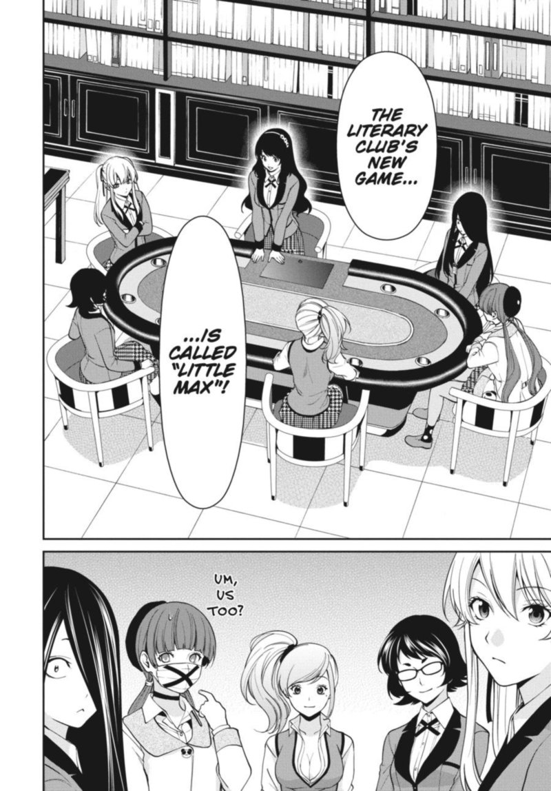 Kakegurui Futago 39 11