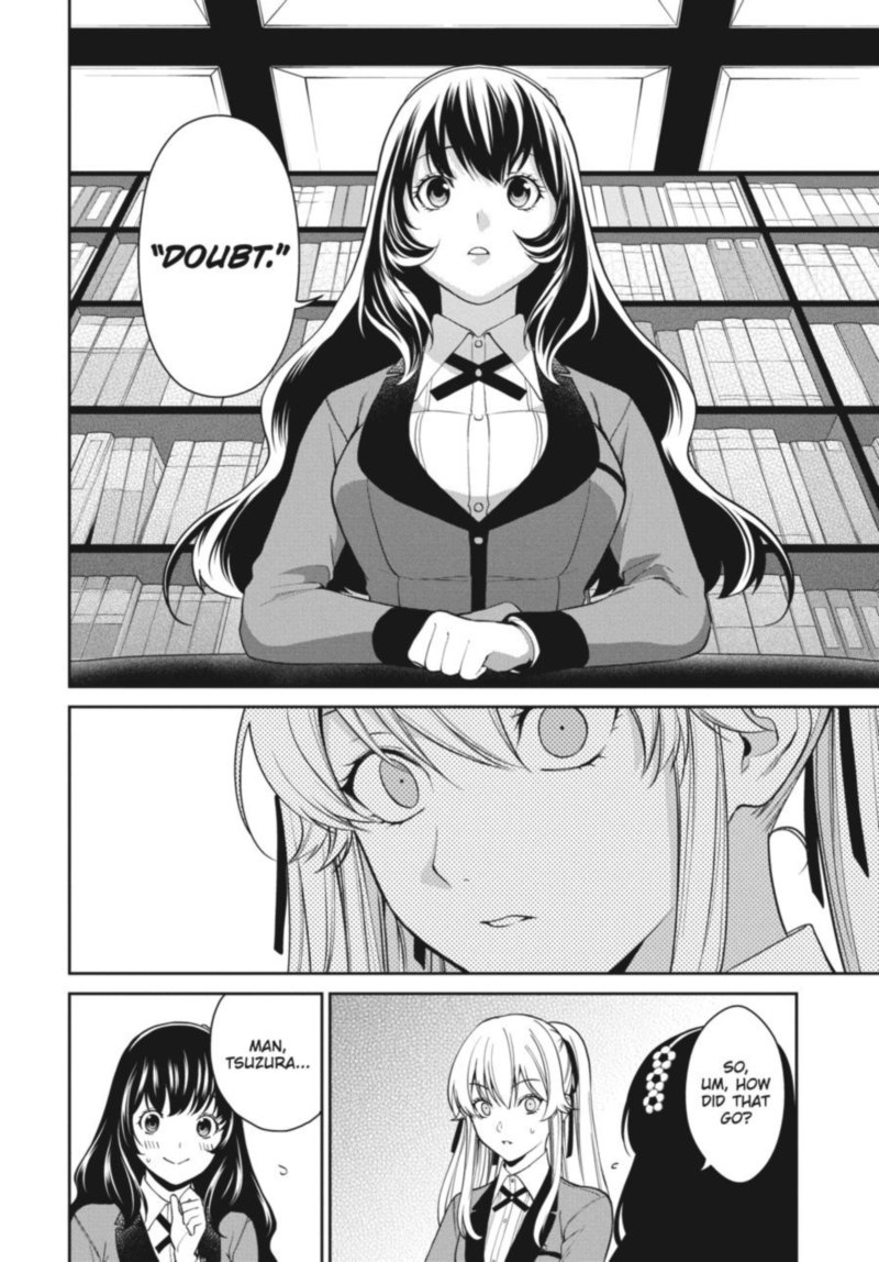 Kakegurui Futago 39 25
