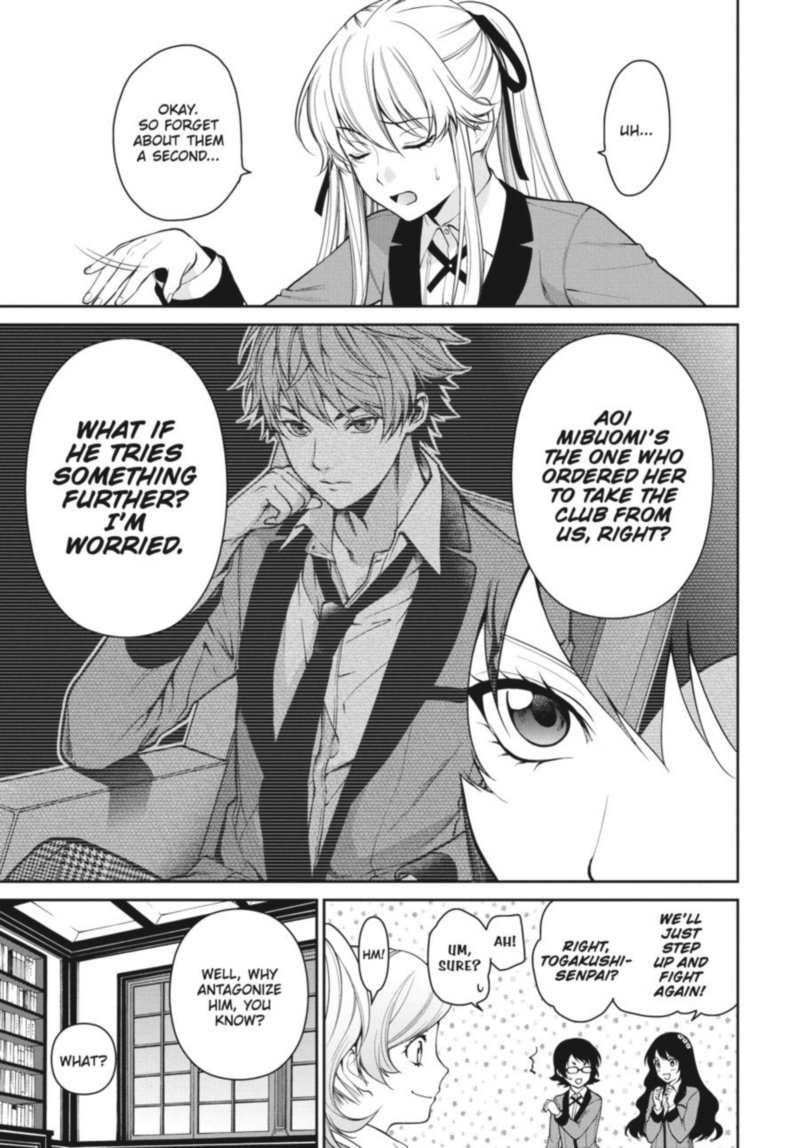 Kakegurui Futago 39 6