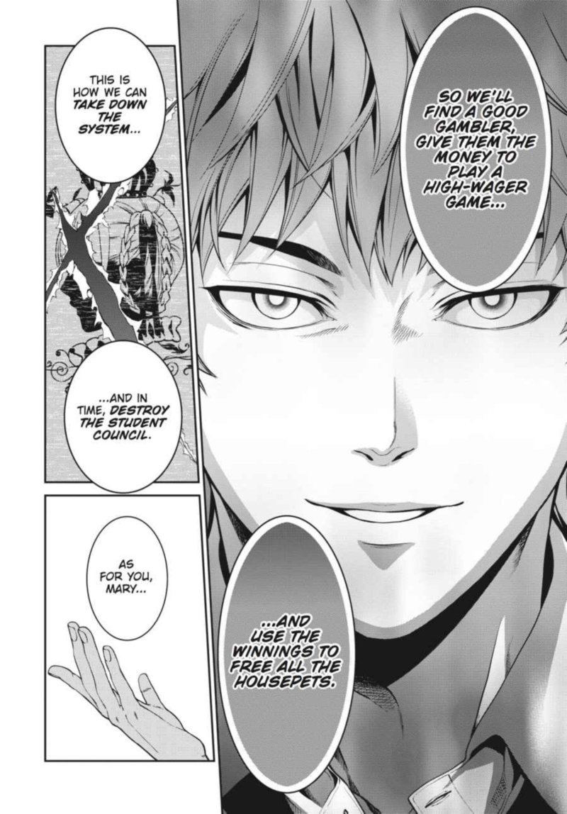 Kakegurui Futago 4 23