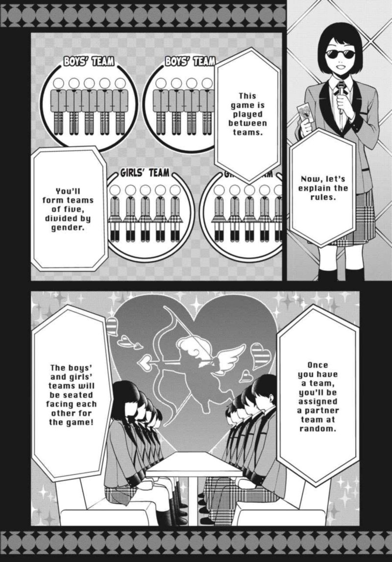 Kakegurui Futago 4 32