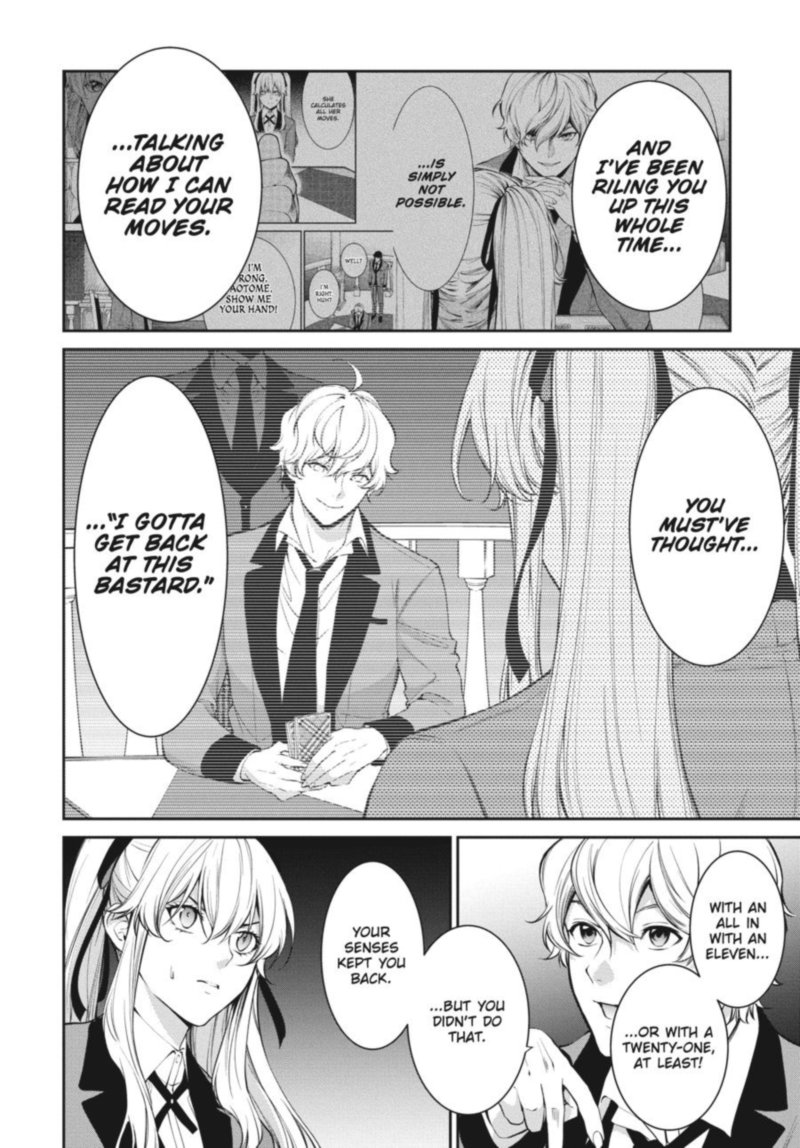 Kakegurui Futago 45 10