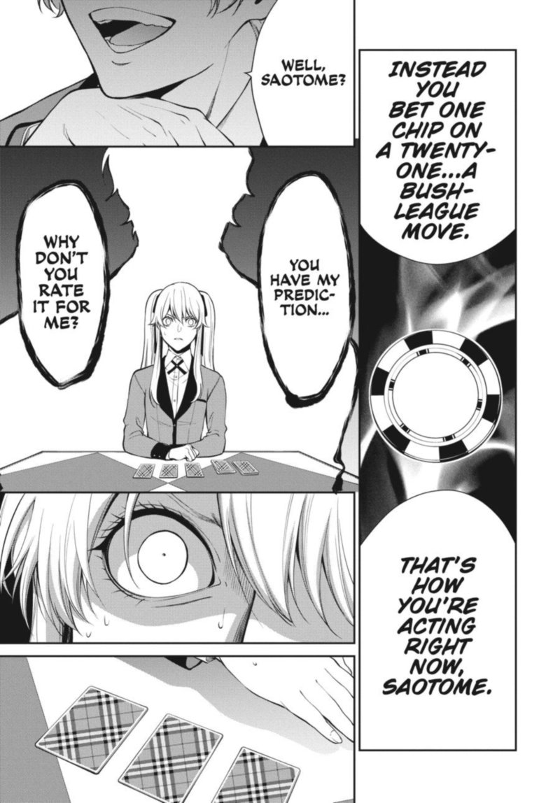Kakegurui Futago 45 11