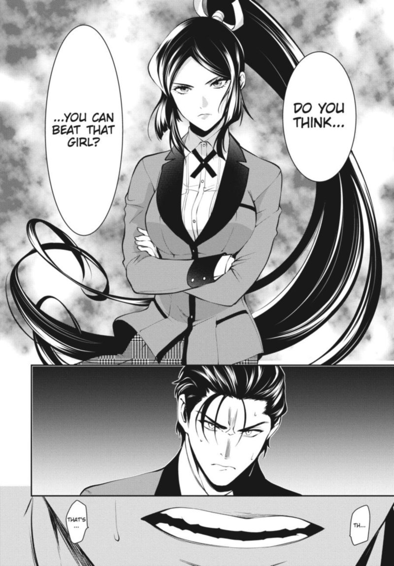 Kakegurui Futago 45 20