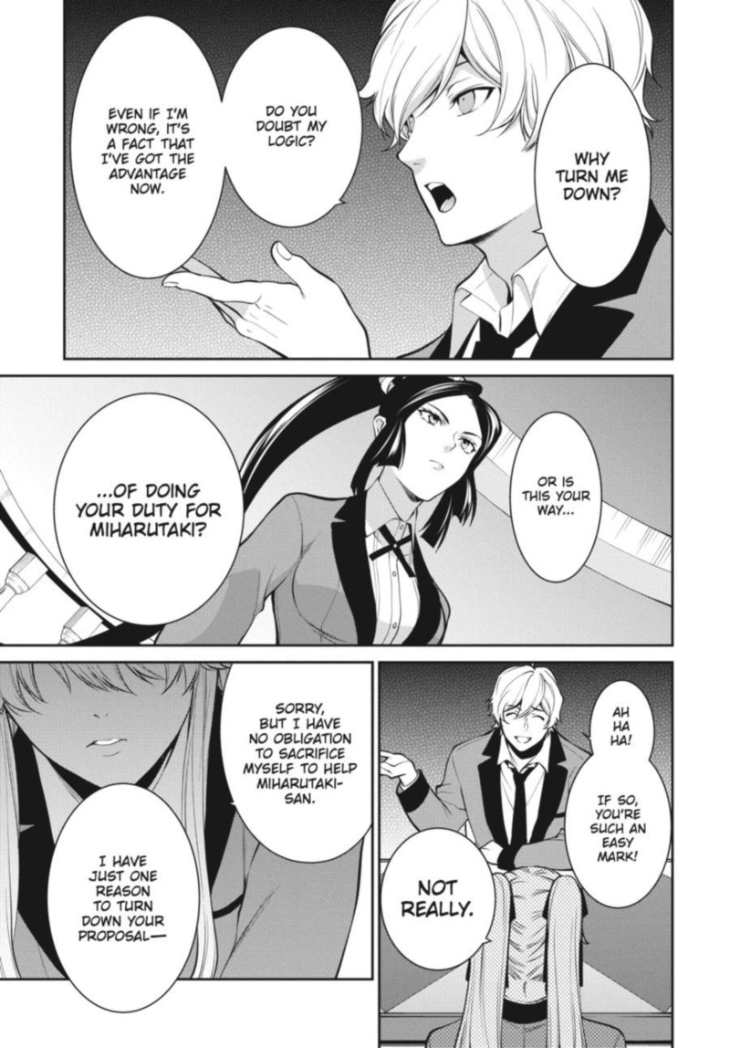Kakegurui Futago 45 23
