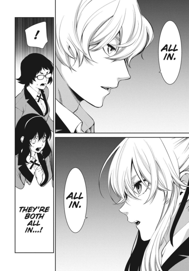 Kakegurui Futago 45 26