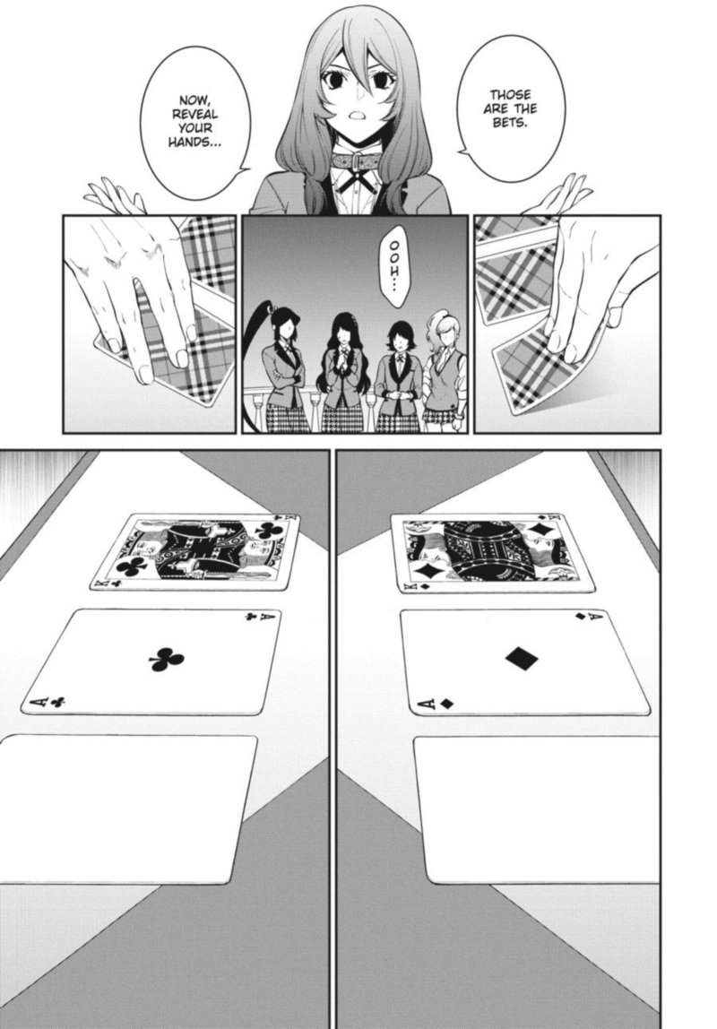 Kakegurui Futago 45 27