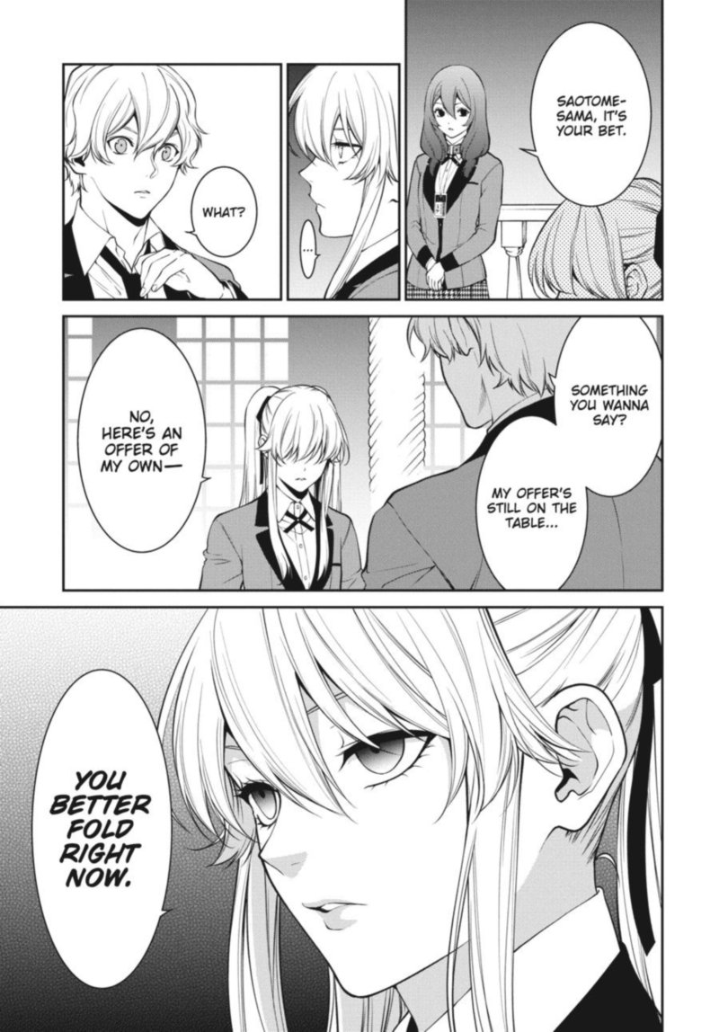 Kakegurui Futago 45 29