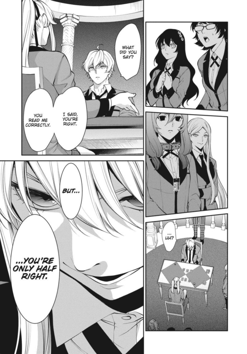 Kakegurui Futago 45 37