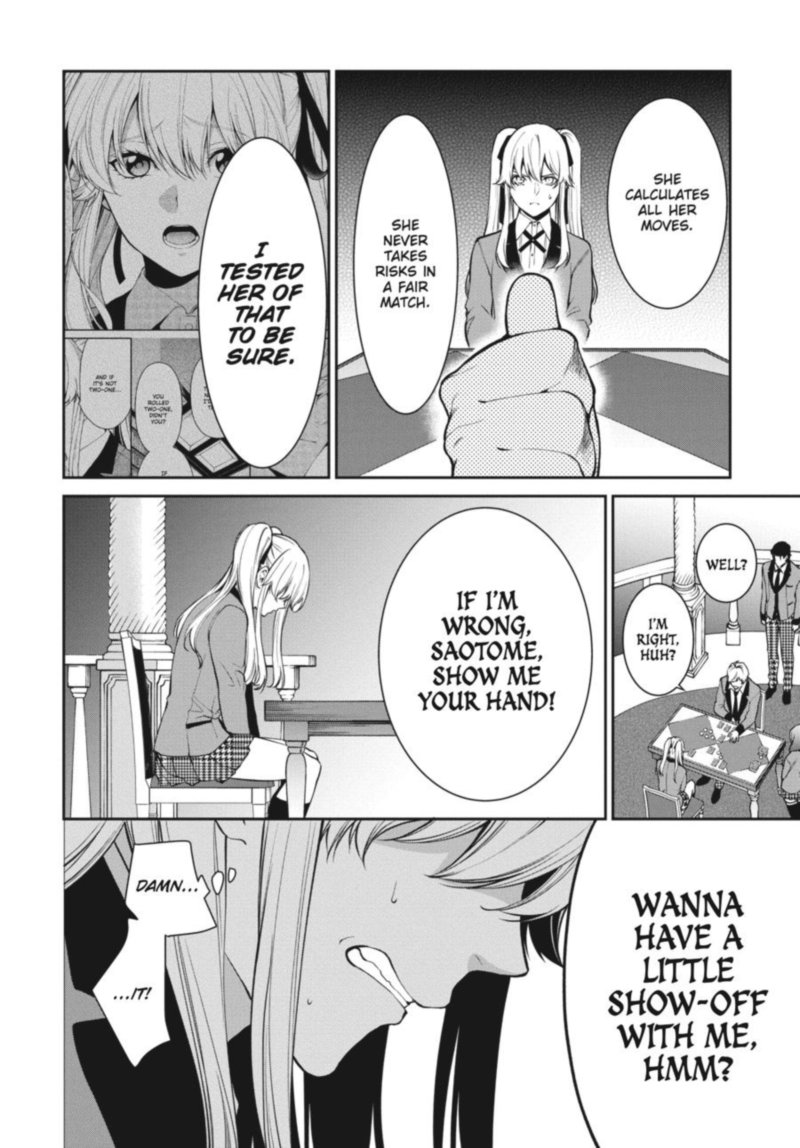 Kakegurui Futago 45 4