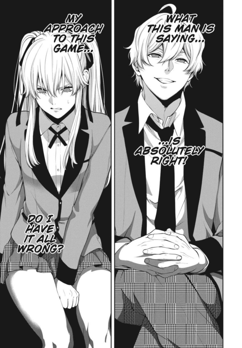 Kakegurui Futago 45 5