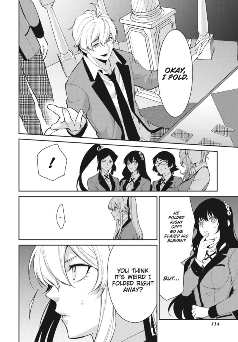 Kakegurui Futago 45 8