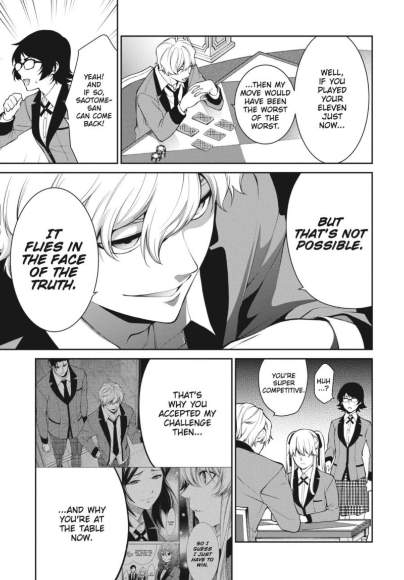 Kakegurui Futago 45 9