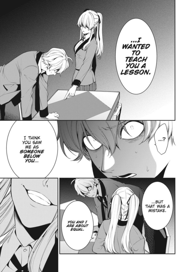 Kakegurui Futago 46 13