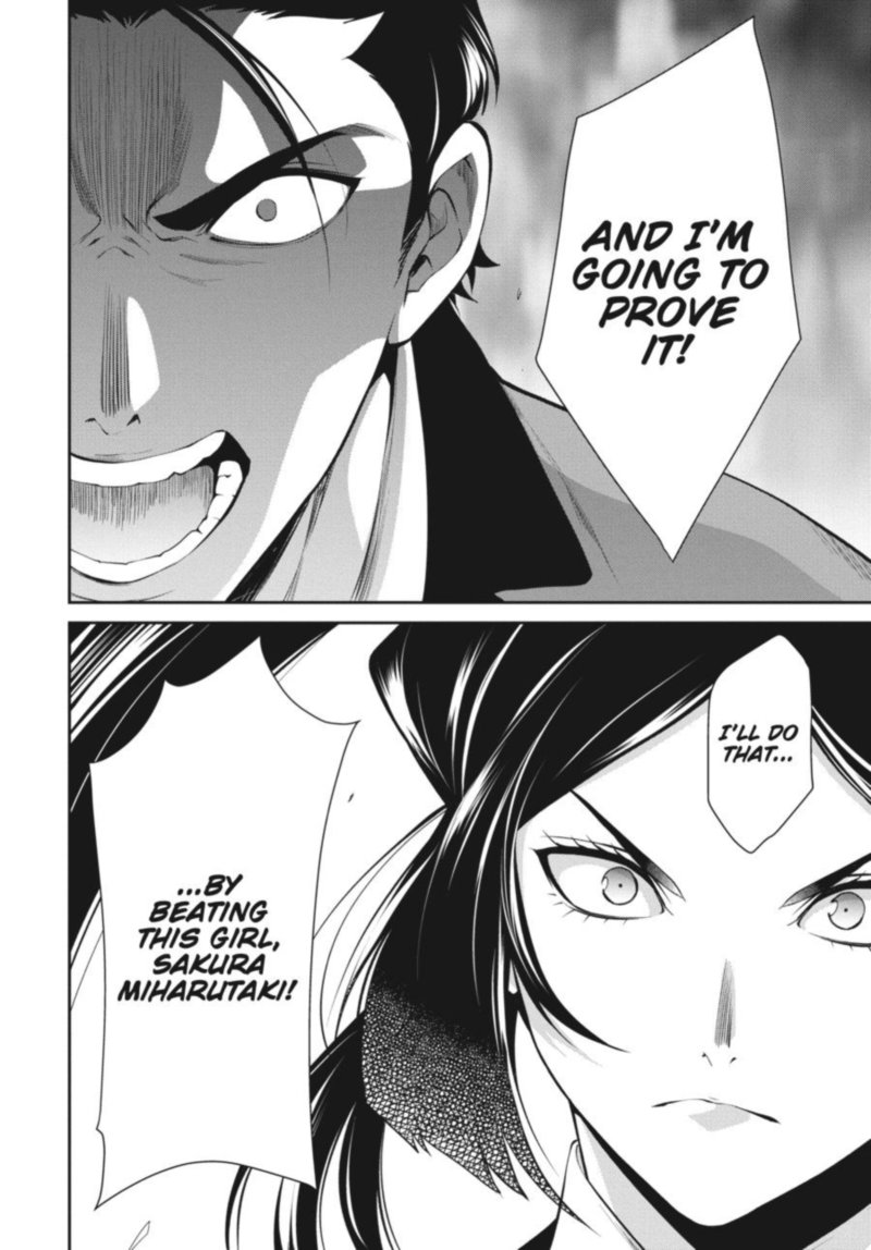 Kakegurui Futago 46 18