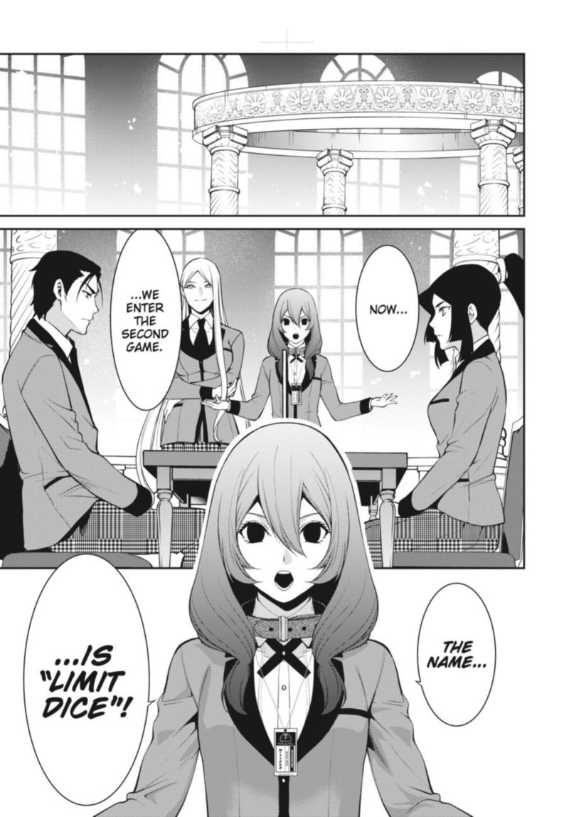 Kakegurui Futago 46 19