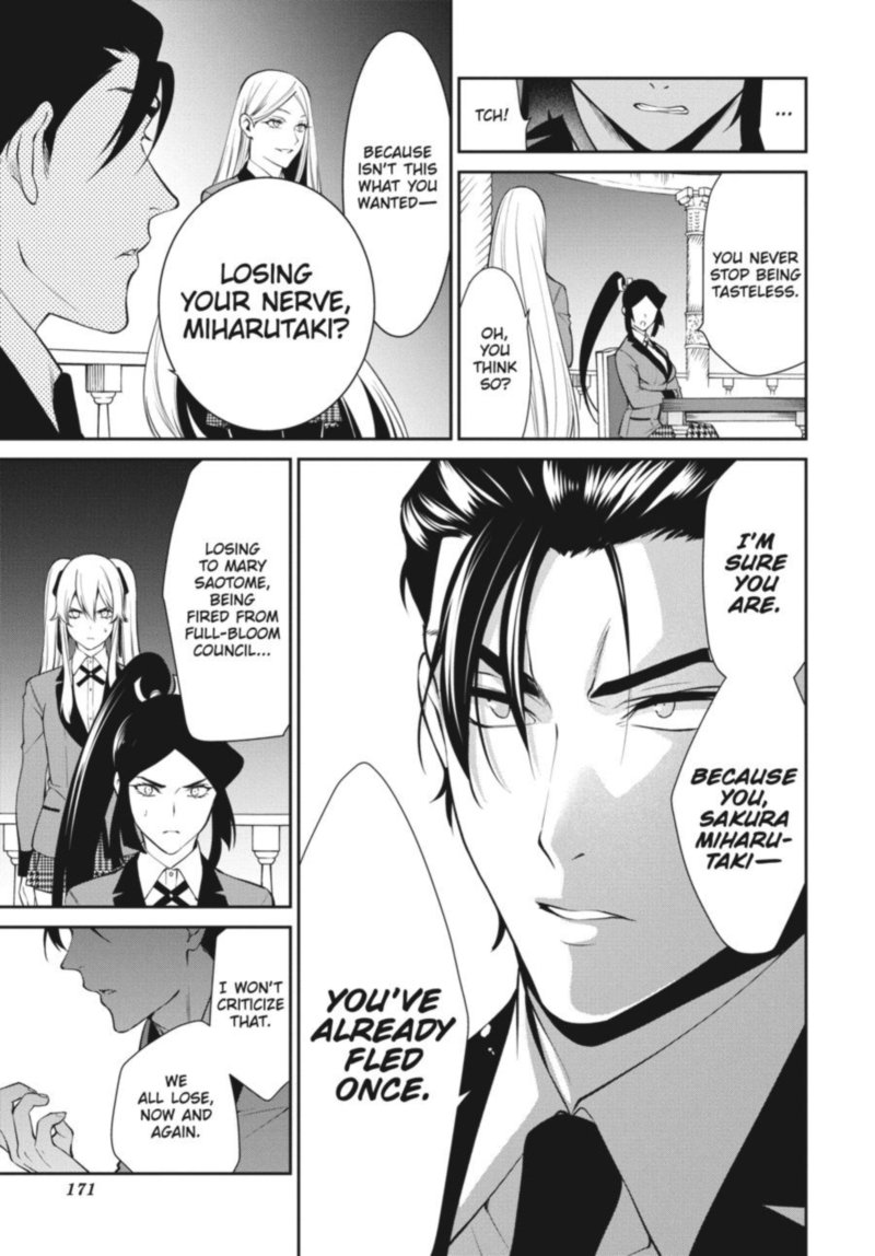 Kakegurui Futago 46 25