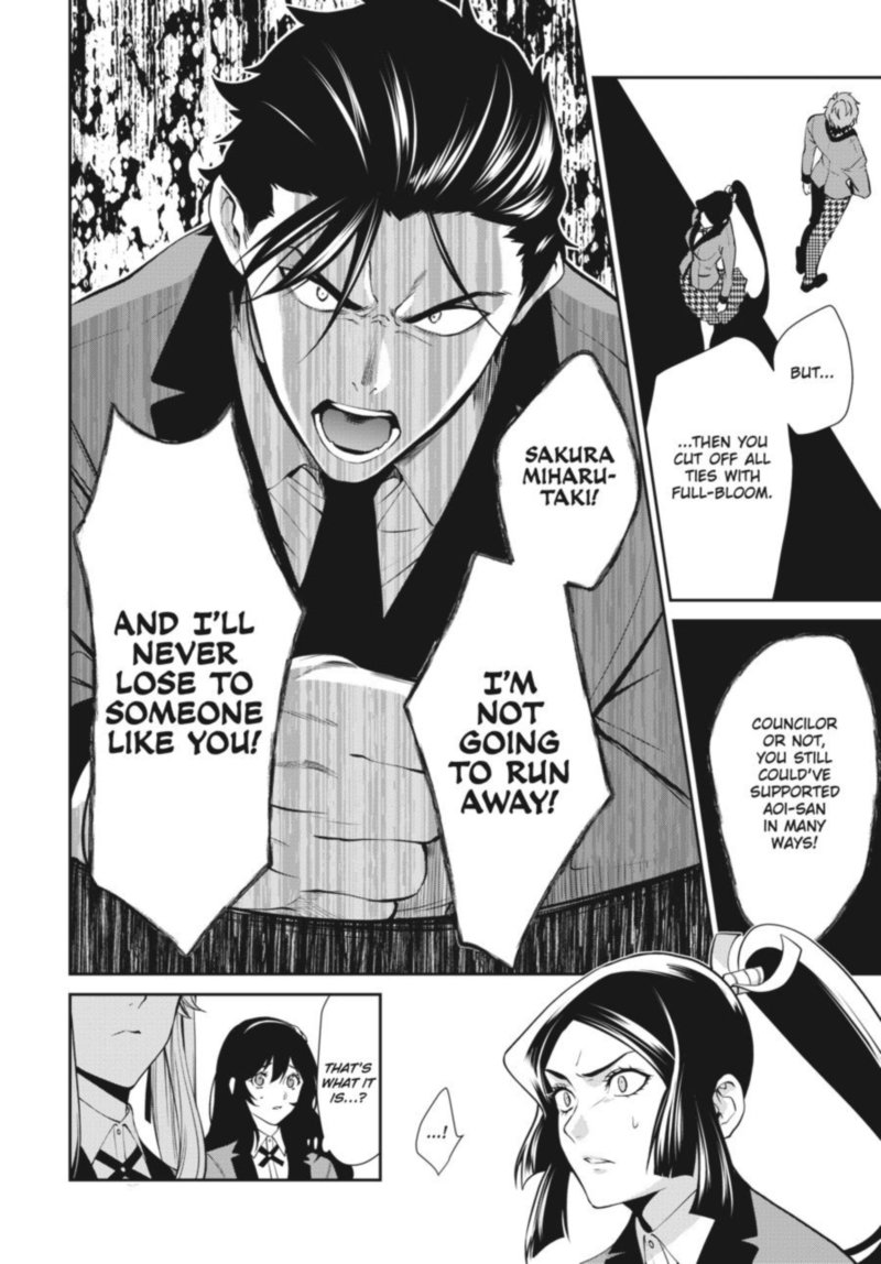 Kakegurui Futago 46 26