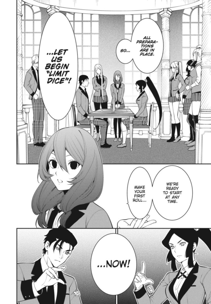 Kakegurui Futago 46 32