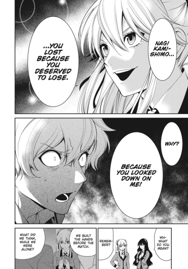 Kakegurui Futago 46 8