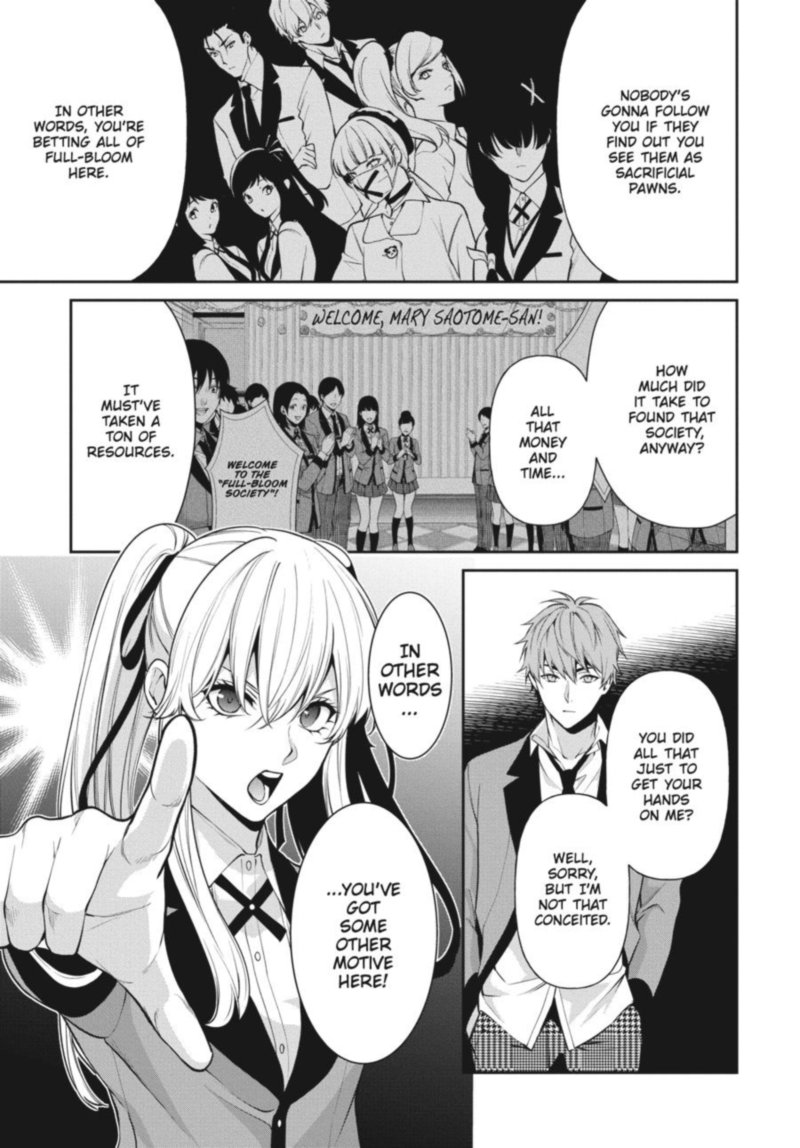 Kakegurui Futago 49 24