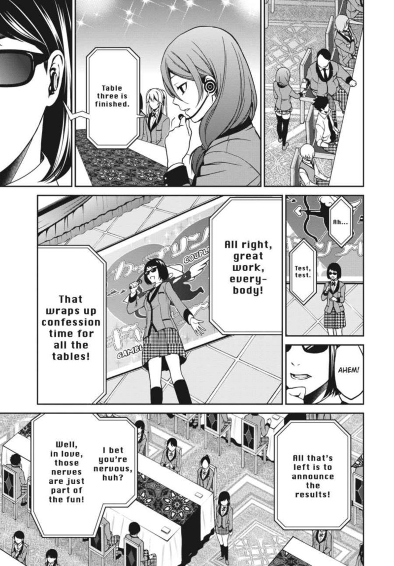 Kakegurui Futago 5 31