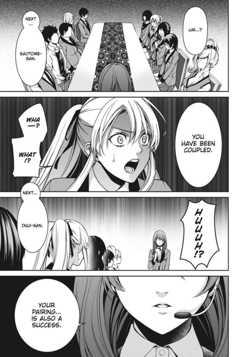 Kakegurui Futago 5 37