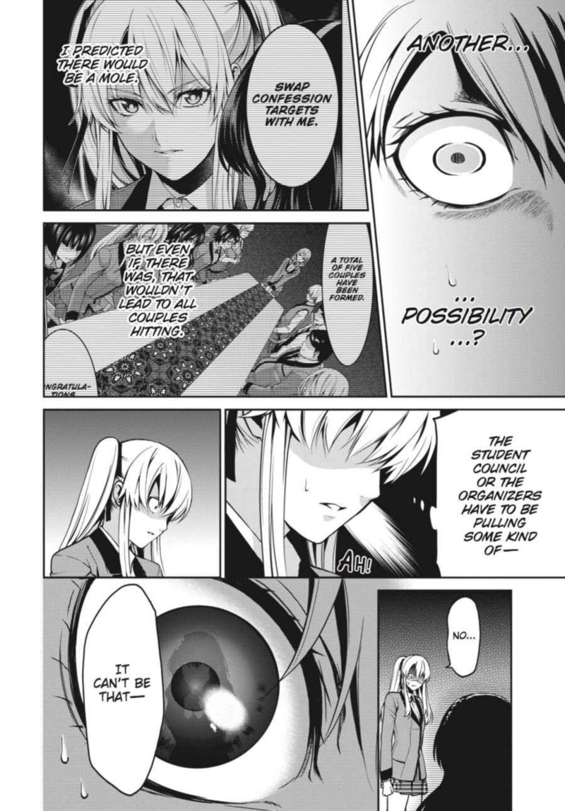 Kakegurui Futago 5 45