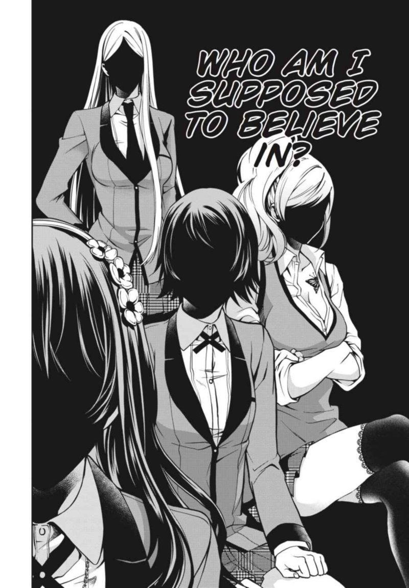 Kakegurui Futago 5 53
