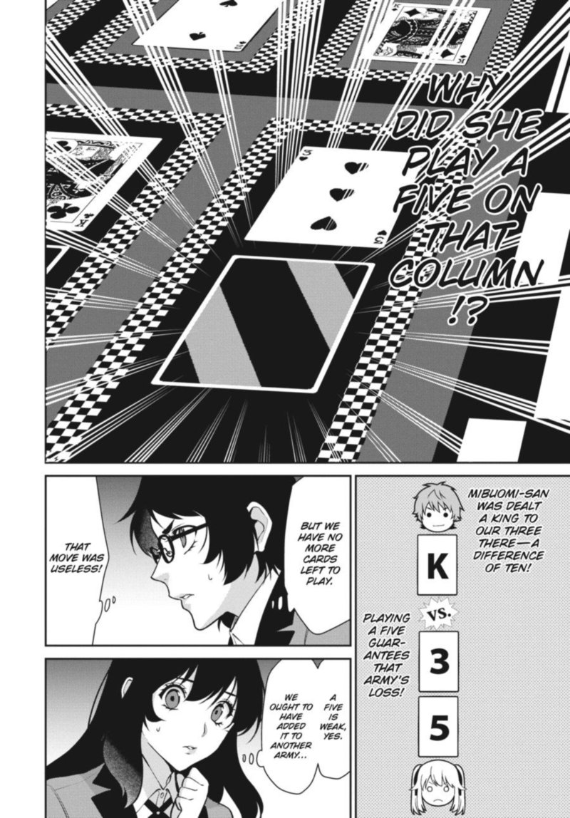 Kakegurui Futago 52 8