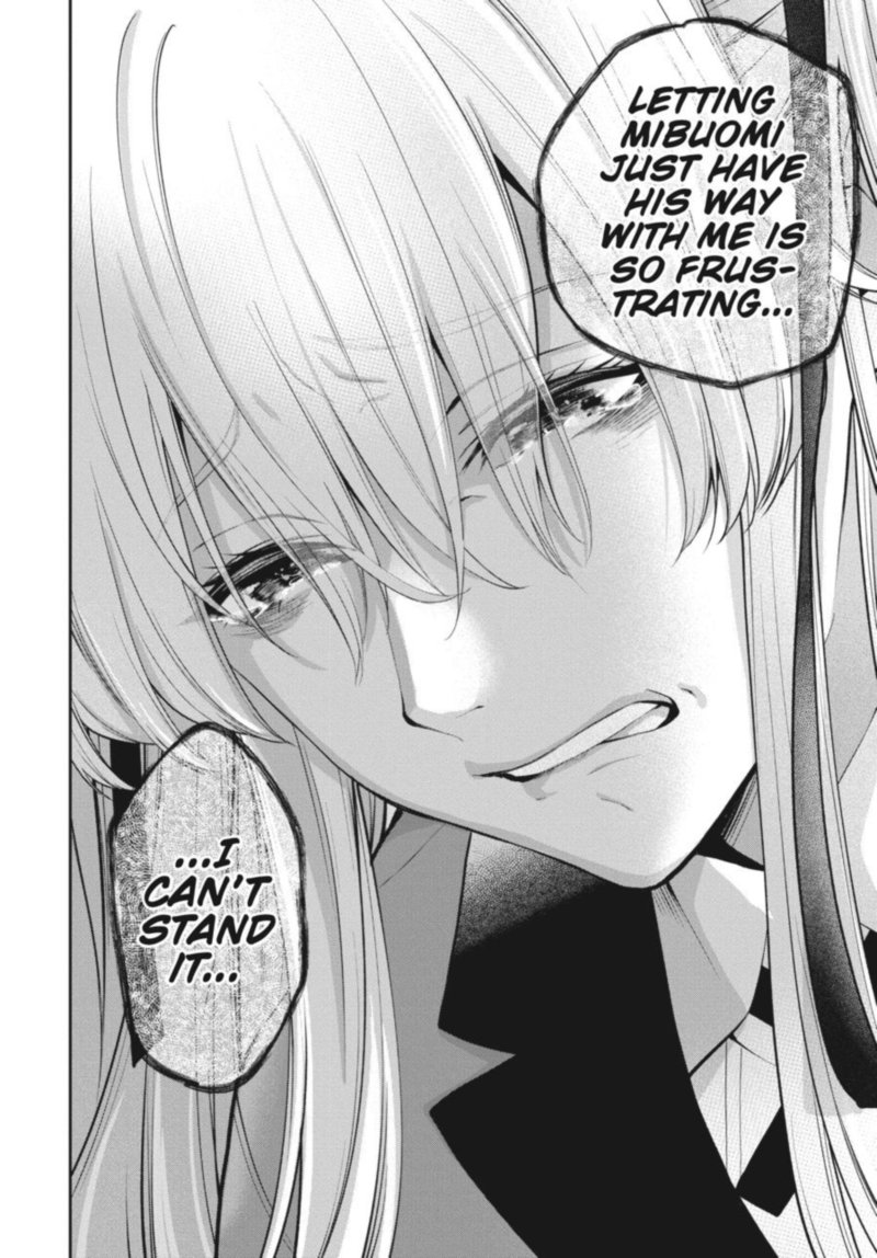 Kakegurui Futago 53 33