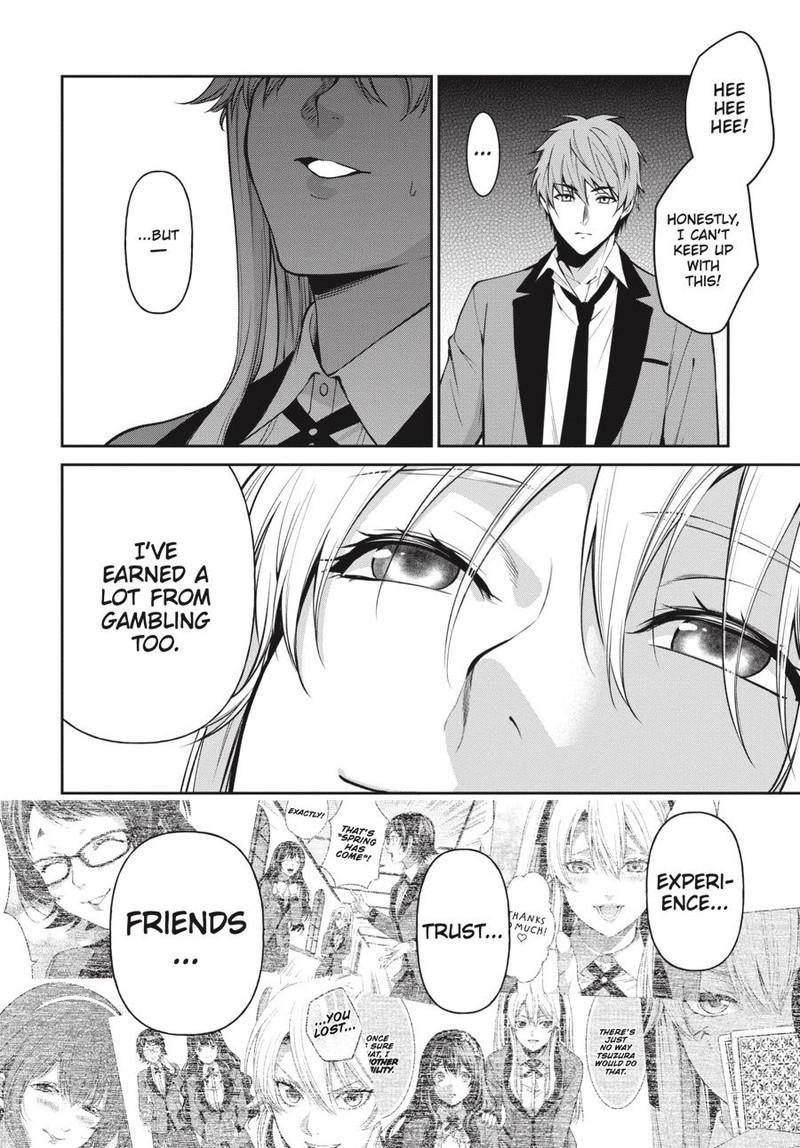 Kakegurui Futago 56 20