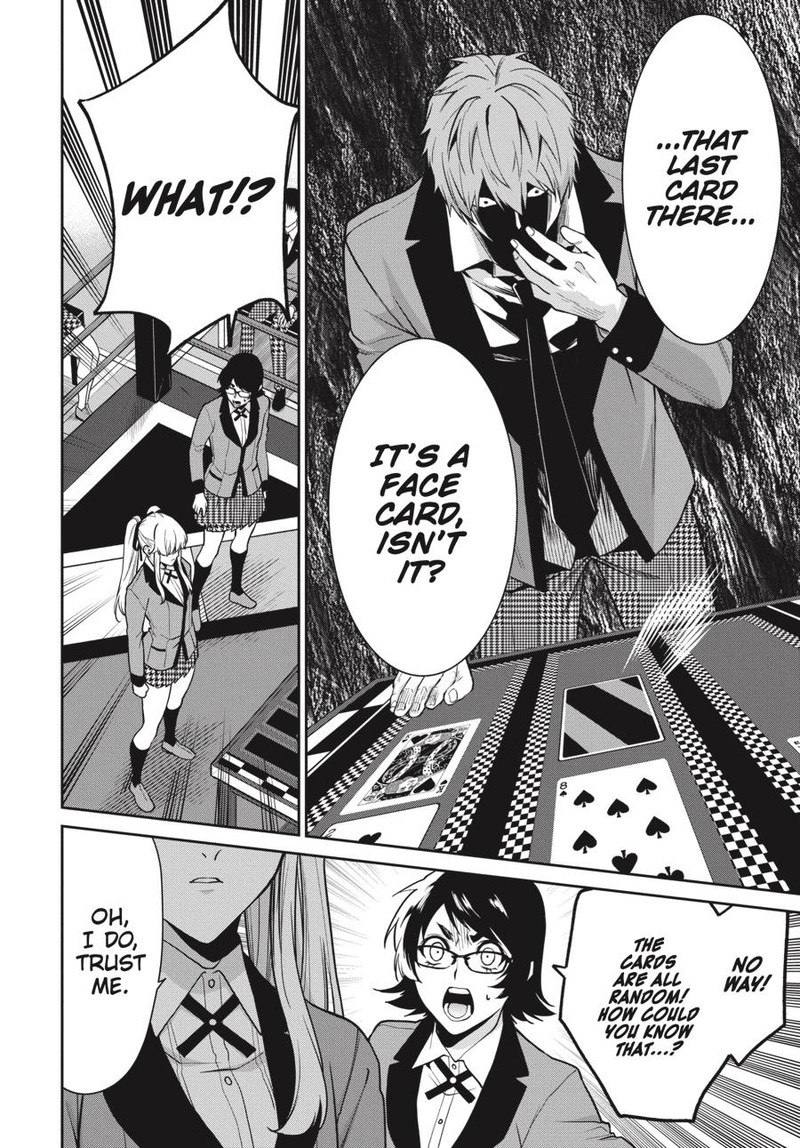 Kakegurui Futago 59 12