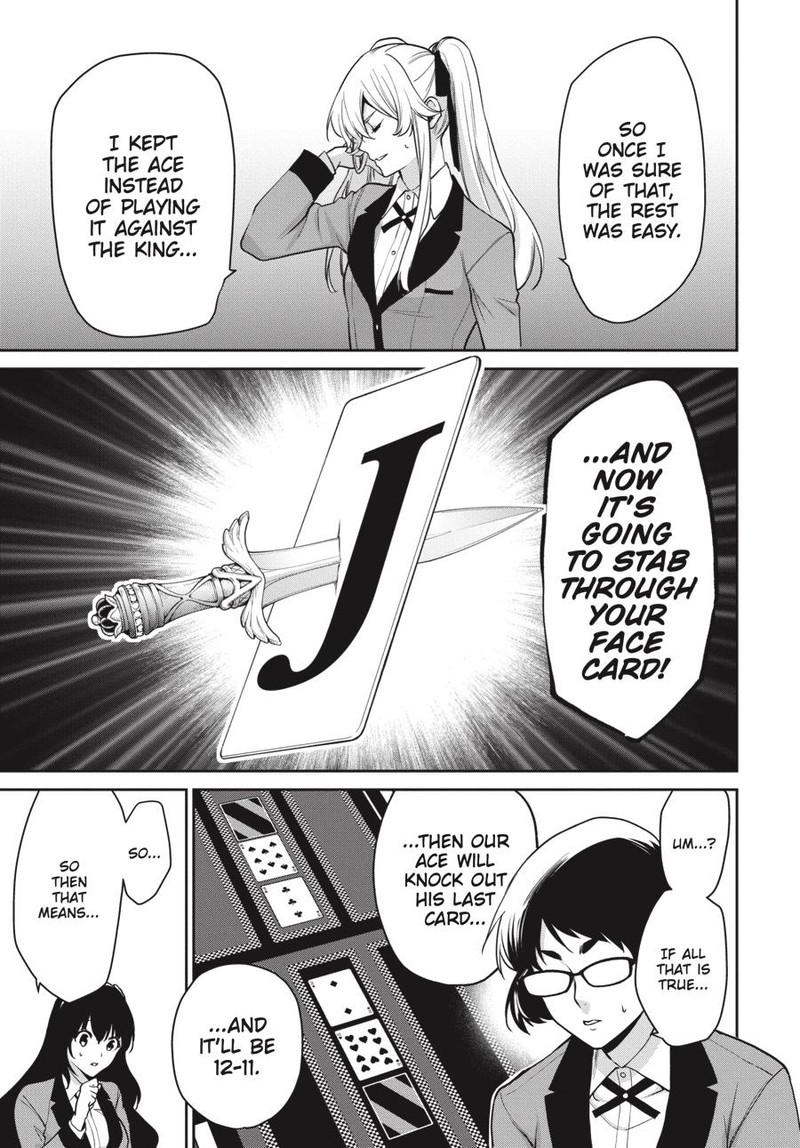 Kakegurui Futago 59 15