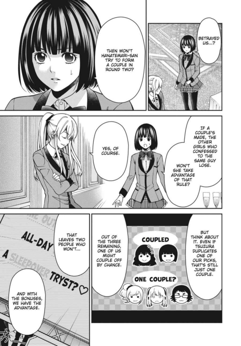 Kakegurui Futago 6 26